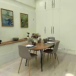 Entire Apartment Jardin Du Luxembourg